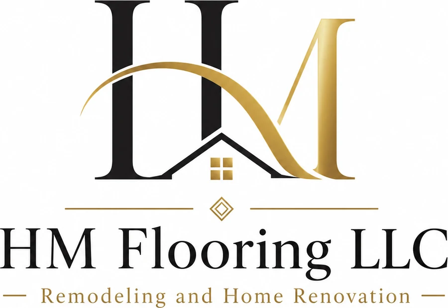 HM Flooring LLC logo